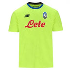 Atalanta BC 2025-26 Goalkeeper Jersey