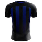 Atalanta 2018-19 Home Shirt