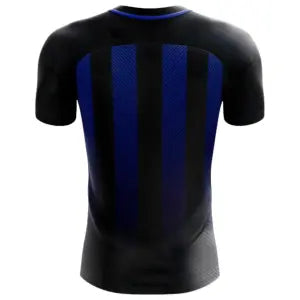 Atalanta 2018-19 Home Shirt