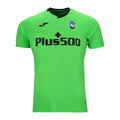 Atalanta 2022-23 Green Goalkeeper Jersey