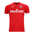 Atalanta Red Goalkeeper Jersey 2022-23