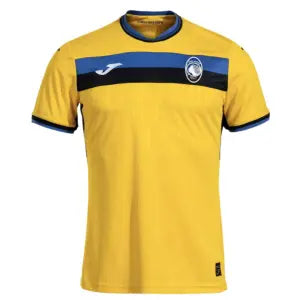 Atalanta 2024-25 Third Shirt