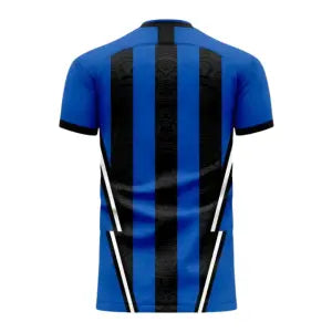 Atalanta 2025-2026 Home Jersey