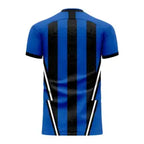 Atalanta 2025-2026 Home Jersey