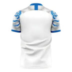 Atalanta 2025-26 Away Shirt