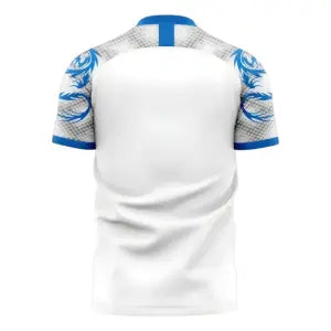 Atalanta 2025-26 Away Shirt