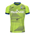 Atalanta BC 2021-22 Goalkeeper Shirt