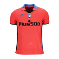 Atalanta BC 2021-22 Third Shirt