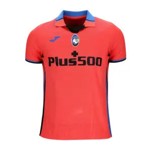 Atalanta BC 2021-22 Third Shirt