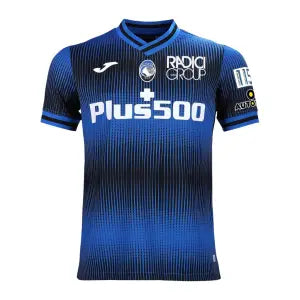 Atalanta BC 2022-23 Anniversary Shirt