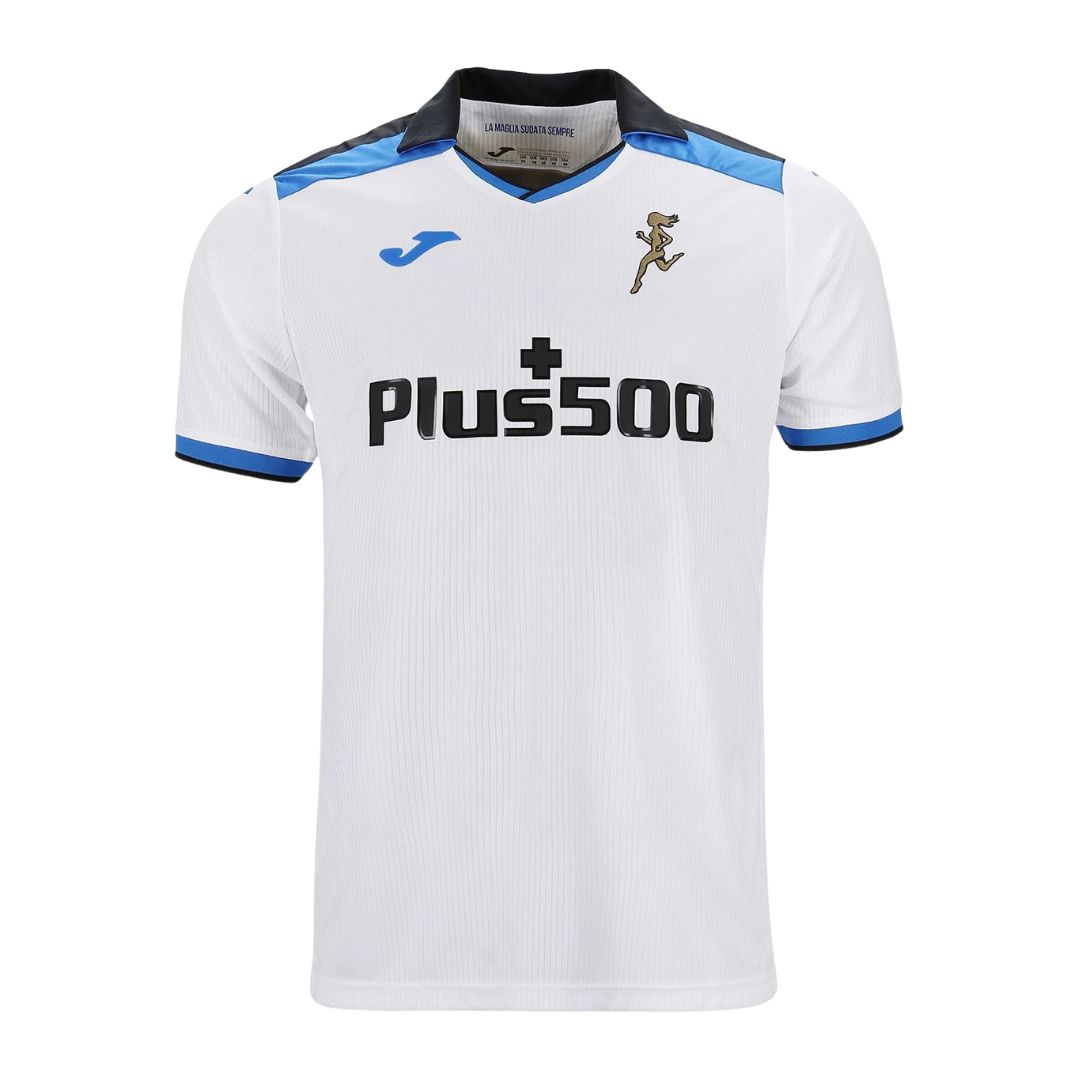 Atalanta BC 2022-23 Away Shirt