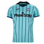Atalanta BC 2022-23 Third Jersey