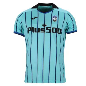 Atalanta BC 2022-23 Third Jersey