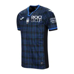 Atalanta BC 2023-24 Christmas Jersey