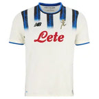 Atalanta BC 2025-26 Away Shirt