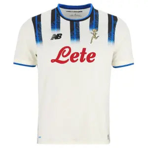 Atalanta BC 2025-26 Away Shirt