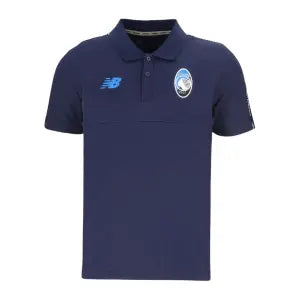 Atalanta BC 2025-26 Polo Shirt