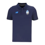 Atalanta BC 2025-26 Polo Shirt