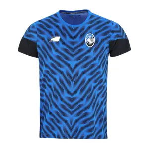 Atalanta BC 2025-26 Pre-Match Home Shirt
