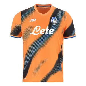 Atalanta BC 2025-26 Third Jersey
