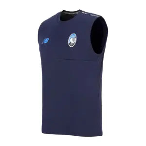 Atalanta BC 2025-26 Vest Shirt