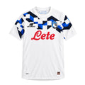 Atalanta BC 2026-27 Away Shirt