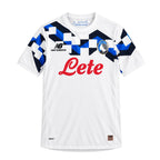 Atalanta BC 2026-27 Away Shirt