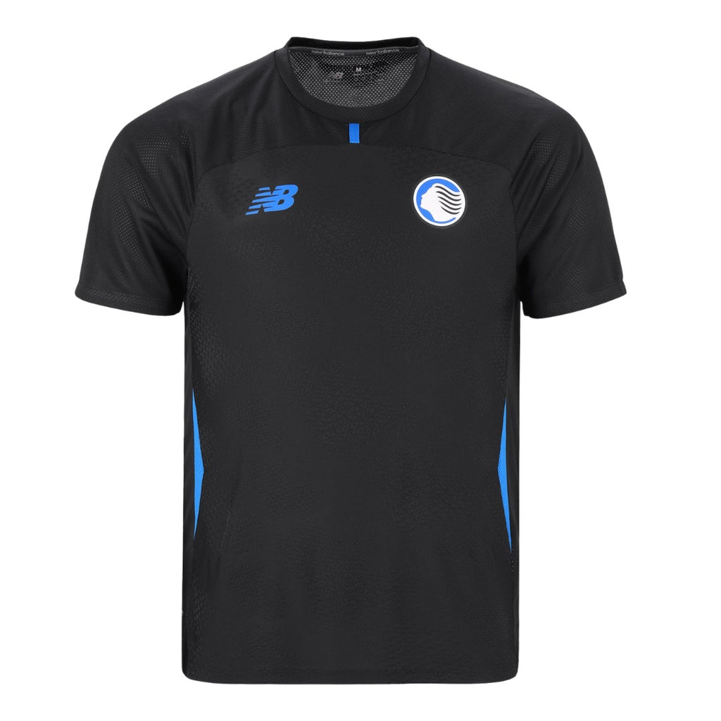 Atalanta BC 2026-27 Black Training Shirt