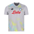 Atalanta BC 2026-27 Goalkeeper Away Jersey