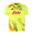 Atalanta BC 2026-27 Goalkeeper Jersey