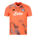 Atalanta BC 2026-27 Goalkeeper Third Jersey