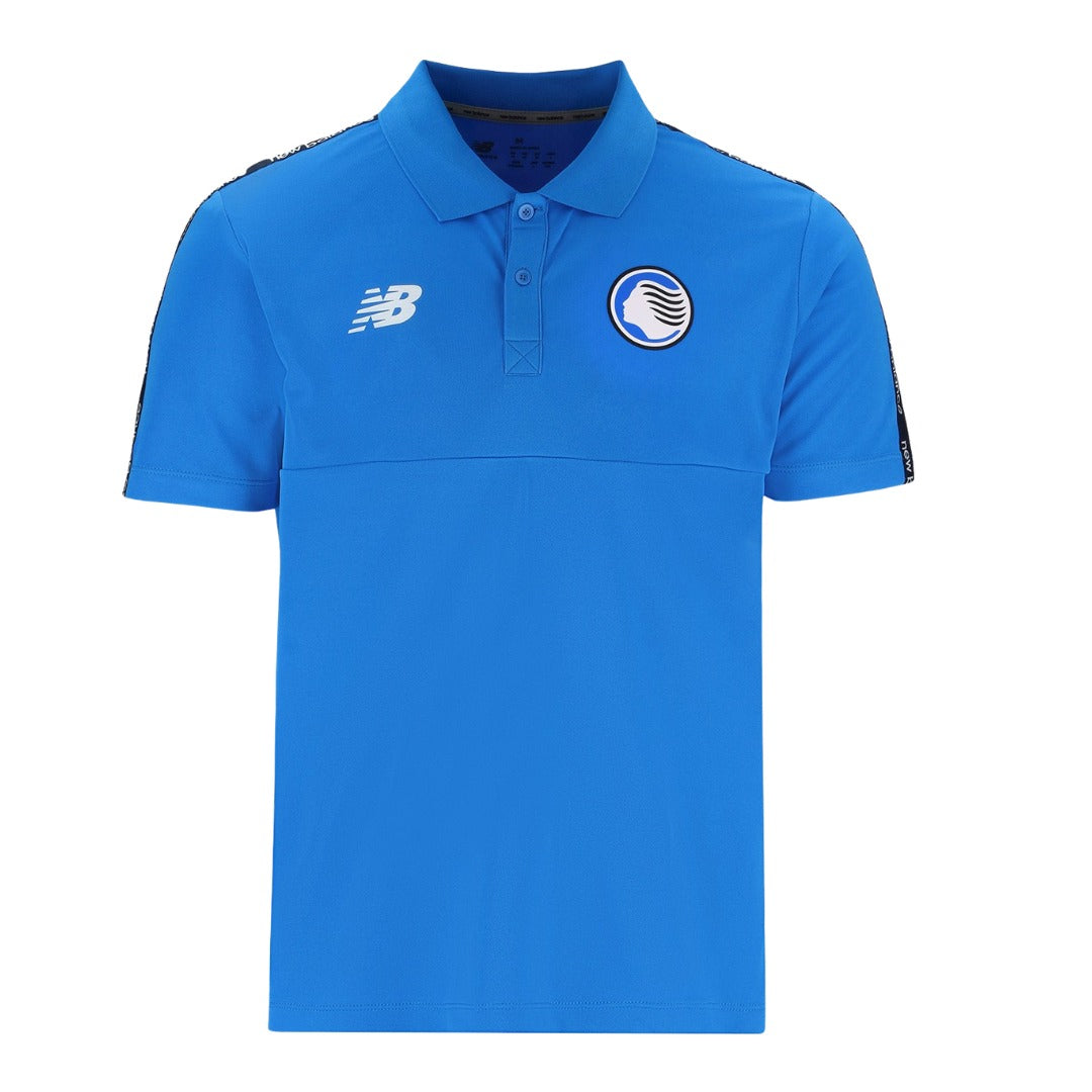 Atalanta BC 2026-27 Polo Shirt