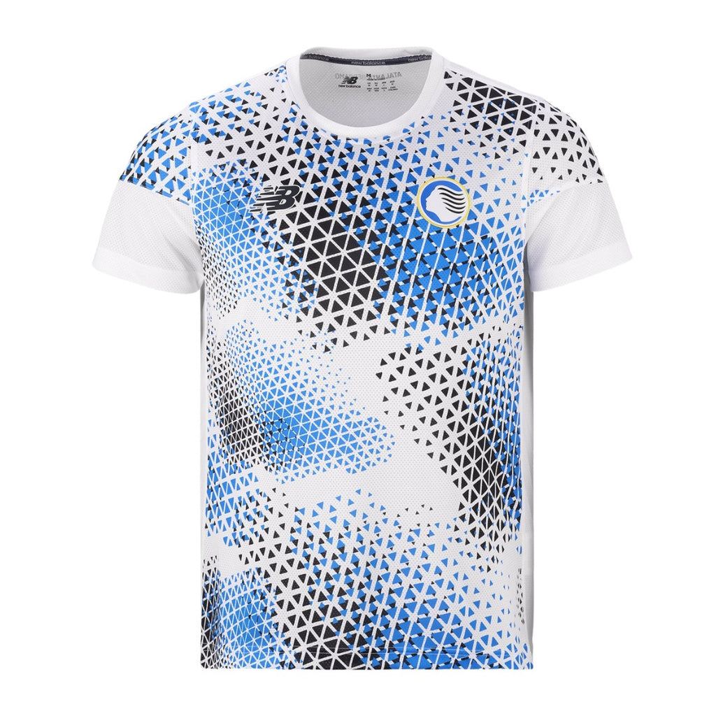 Atalanta BC 2026-27 Pre-Match Shirt