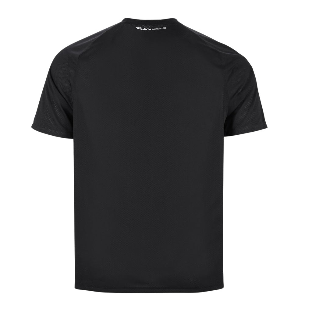 Atalanta BC 2026-27 Black Training Shirt