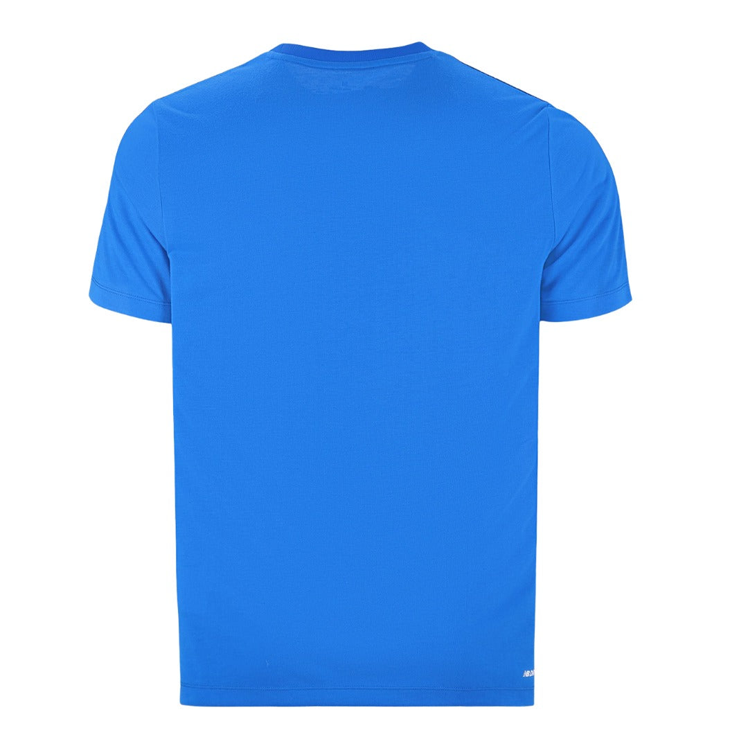 Atalanta BC 2026-27 Travel Shirt