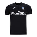 Atalanta Black Goalkeeper Jersey 2022-23