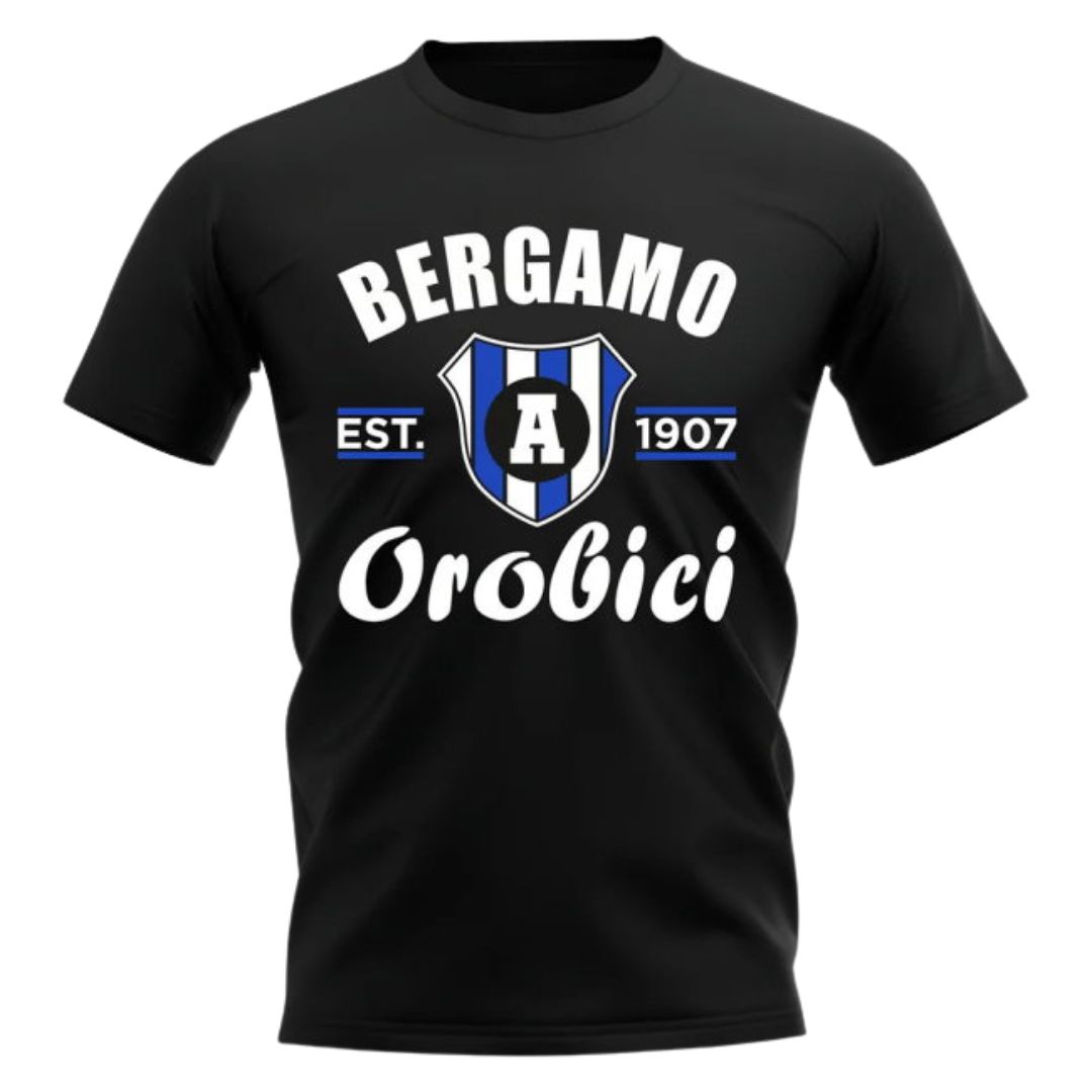 Atalanta Established T-Shirt