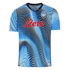 Atalanta Fourth Jersey 2025-26