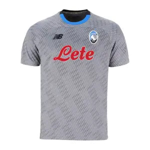Atalanta Goalkeeper Away Jersey 2025-26
