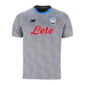 Atalanta Goalkeeper Away Jersey 2025-26