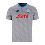Atalanta Goalkeeper Away Jersey 2025-26