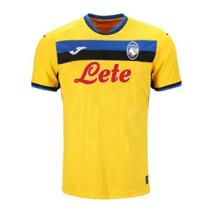Atalanta Third 2024-25 Jersey