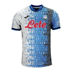 Atalanta Third Christmas Jersey 2024-25