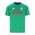 Atalanta Third Goalkeeper 2025-26 Jersey