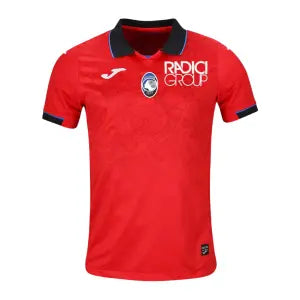 Atalanta Third Jersey 2023-24