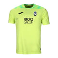 Atalanta Yellow Goalkeeper Jersey 2023-24