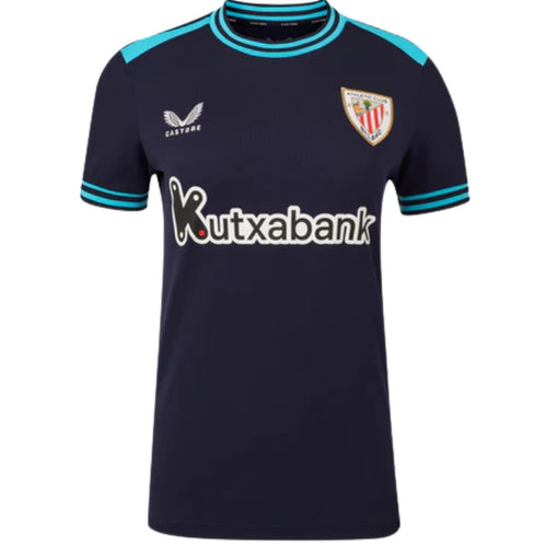 Athletic Club 25-26 Away Shirt