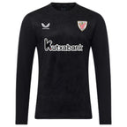Athletic Club 25-26 Home GK Shirt