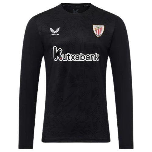 Athletic Club 25-26 Home GK Shirt
