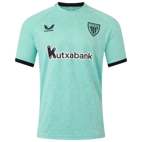 Athletic Club Third Shirt 25-26